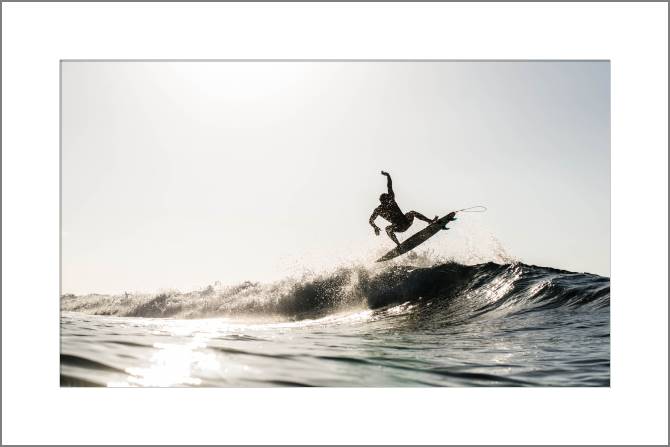 Paintings, photos from Passepartout Sun and surf