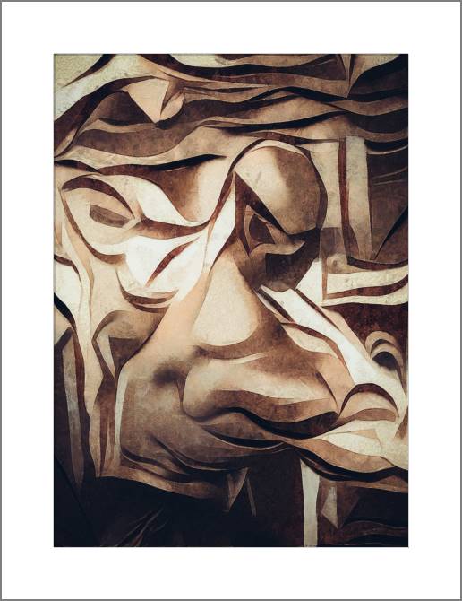 Paintings, photos from Passepartout Athlete