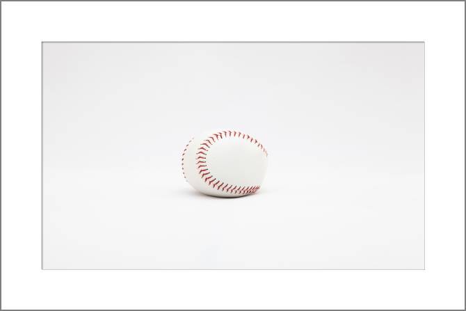 Paintings, photos from Passepartout Baseball