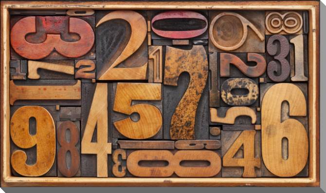 Купить и печать на заказ Картины на пластике, пеноркартоне Старинные блоки