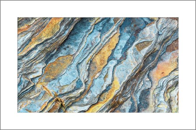 Paintings, photos from Passepartout Stone texture