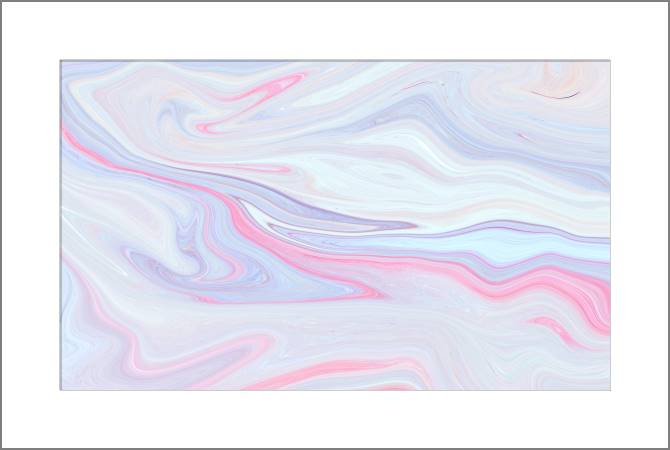 Paintings, photos from Passepartout The pink marble texture