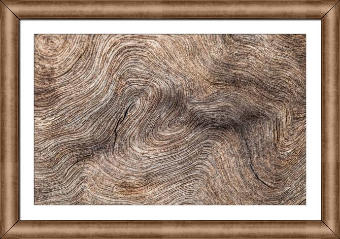 Купить и печать на заказ Картины в рамке, багете Старый фон древесины