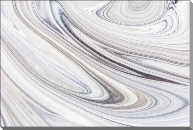 Картины на пластике, пеноркартоне Gray divorces