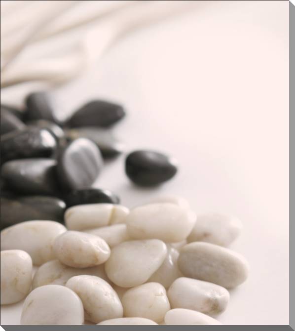 Картины на пластике, пеноркартоне Series спа_2