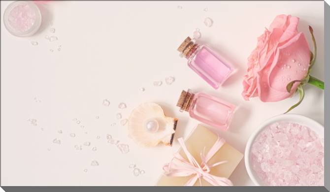 Картины на пластике, пеноркартоне Series спа_3