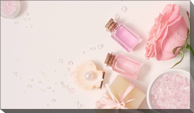 Paintings on canvas Series спа_3