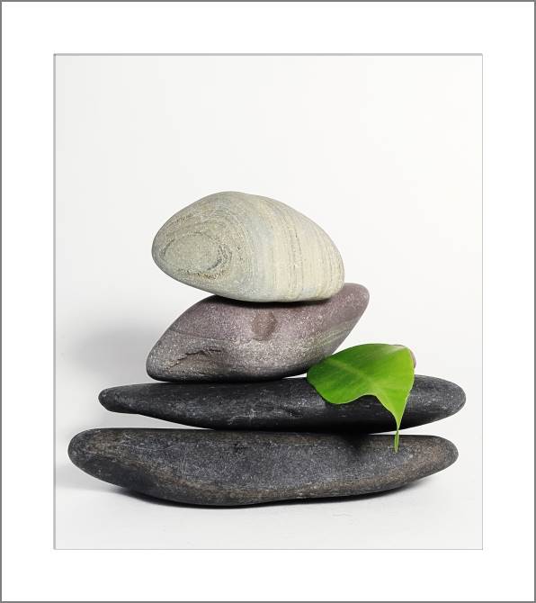 Paintings, photos from Passepartout Series спа_5