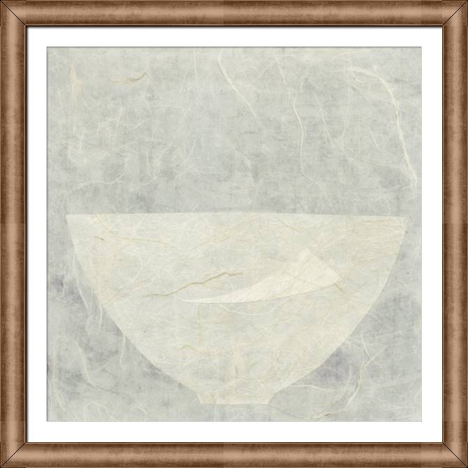 Купить и печать на заказ Картины в рамке, багете Абстракция-коллаж в минимализме
