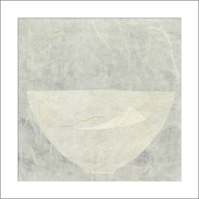 Купить и печать на заказ Картины, фото с паспарту Абстракция-коллаж в минимализме