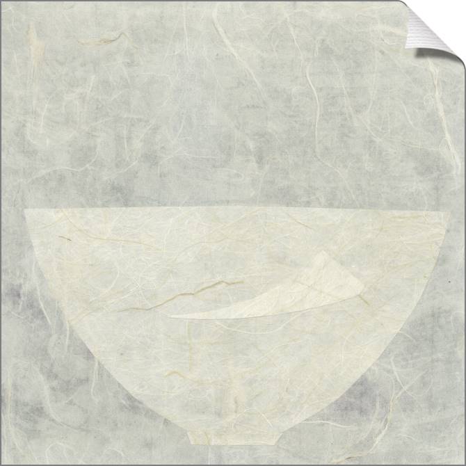 Купить и печать на заказ Картины на холсте Абстракция-коллаж в минимализме