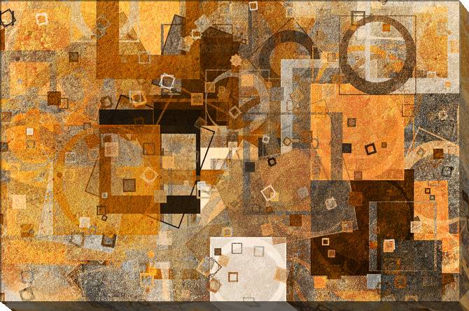 Картины на холсте Abstract grunge