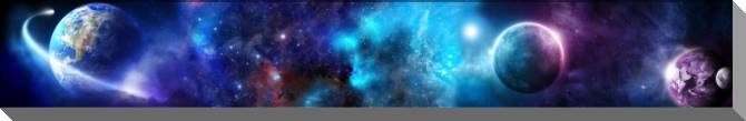 Картины на пластике, пеноркартоне Panorama of the cosmos