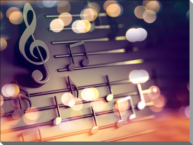 Картины на пластике, пеноркартоне Stave