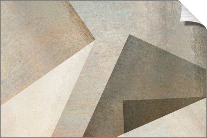 Купить и печать на заказ Картины на холсте Формы и линии