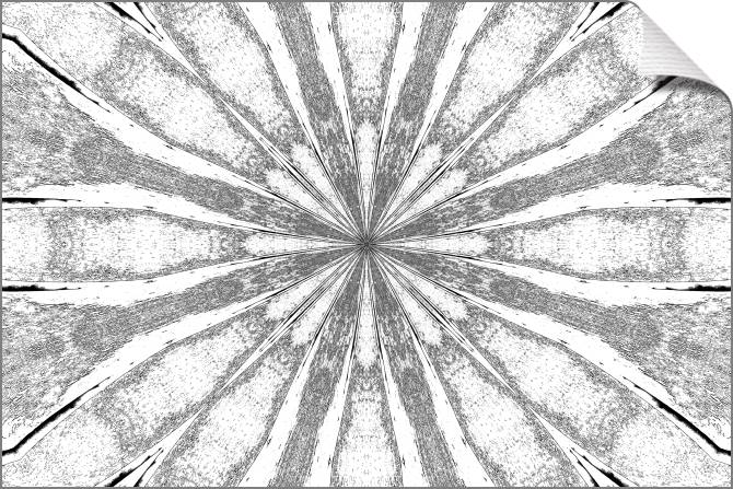 Купить и печать на заказ Картины на холсте Монохромная текстура