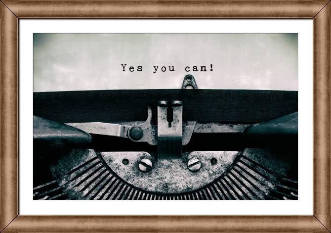 Купить и печать на заказ Картины в рамке, багете Ты можешь!