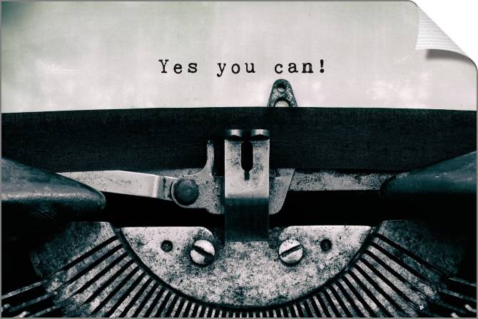 Купить и печать на заказ Картины на холсте Ты можешь!