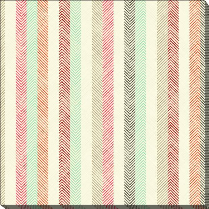 Картины на холсте Patterned stripes