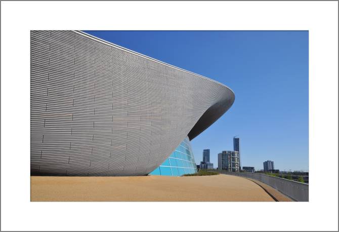 Paintings, photos from Passepartout Center water sports