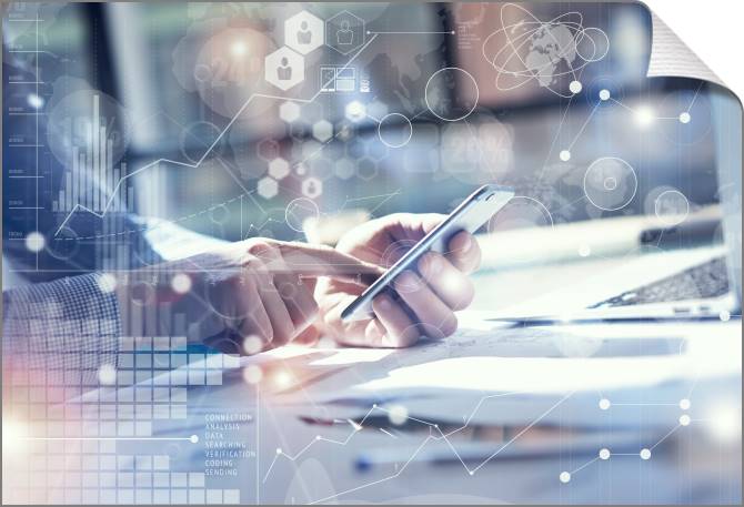 Купить и печать на заказ Картины на холсте Менеджер проекта