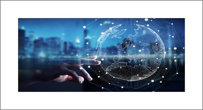 Paintings, photos from Passepartout Global network