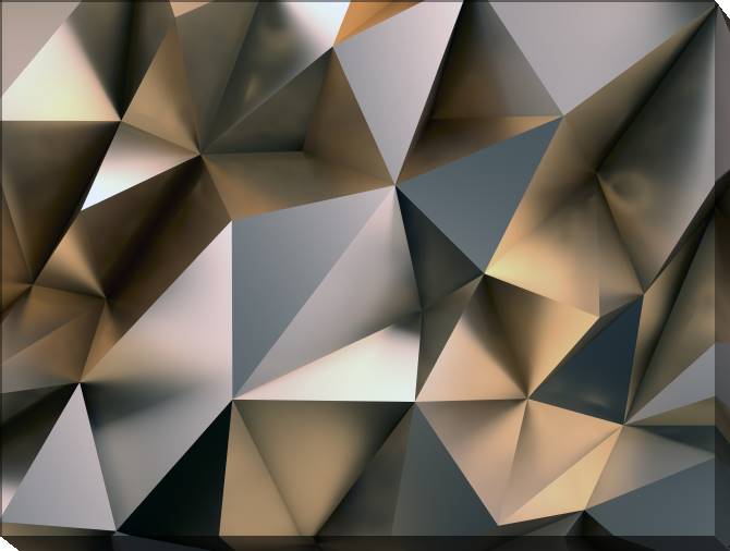 Картины на холсте A series of 3d texture металла_6