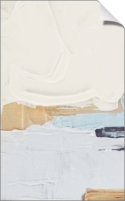 Купить и печать на заказ Картины на холсте Легкая абстракция