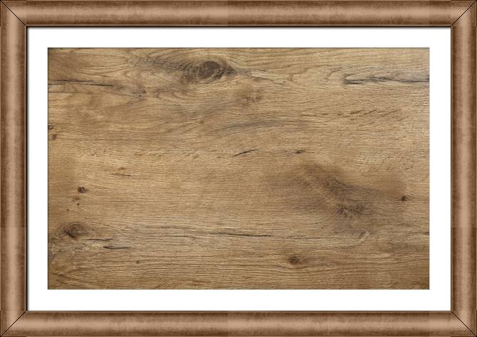 Купить и печать на заказ Картины в рамке, багете Текстура дерева сплошная