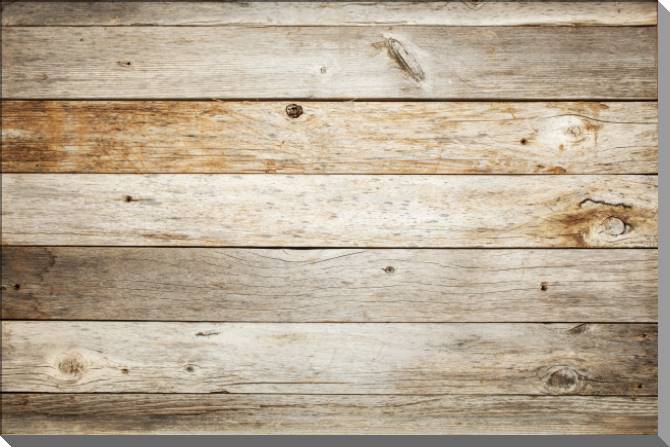 Купить и печать на заказ Картины на пластике, пеноркартоне Фон из досок