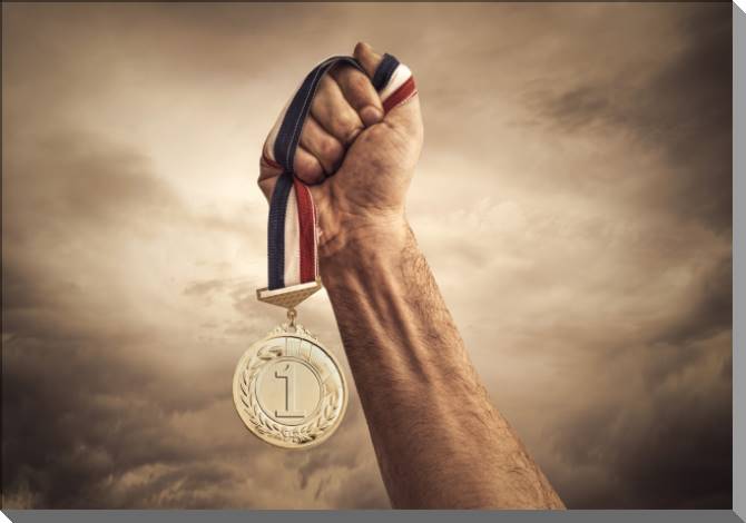 Купить и печать на заказ Картины на пластике, пеноркартоне 1-ое место