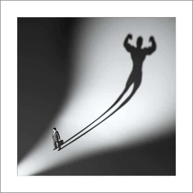 Paintings, photos from Passepartout The strength of the business