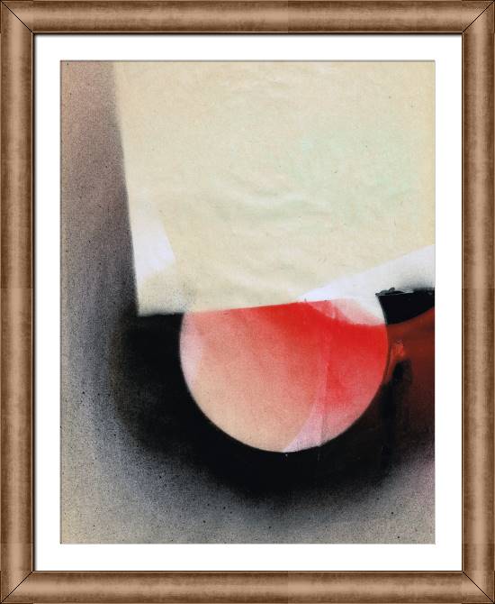 Paintings on canvas Geometric abstract background minimalism