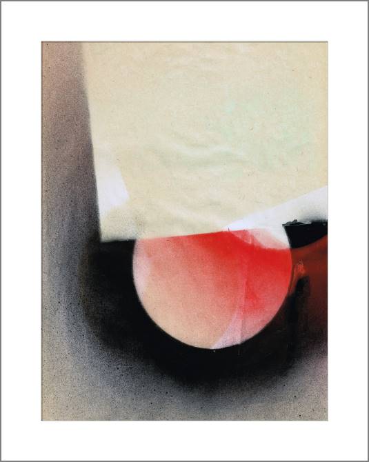 Купить и печать на заказ Картины, фото с паспарту Геометрический абстрактный фон минимализм