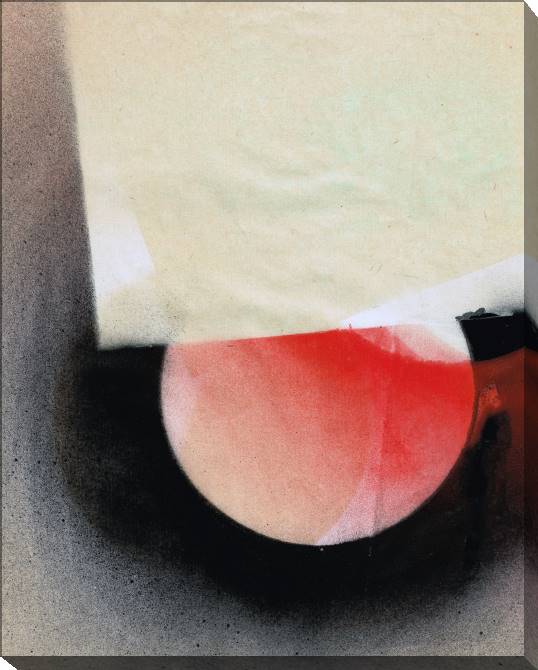 Картины на холсте Geometric abstract background minimalism