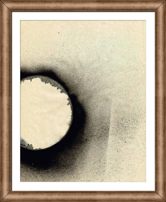 Paintings on canvas Geometric abstract grunge background