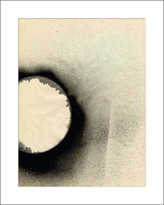 Купить и печать на заказ Картины, фото с паспарту Геометрический абстрактный фон гранж