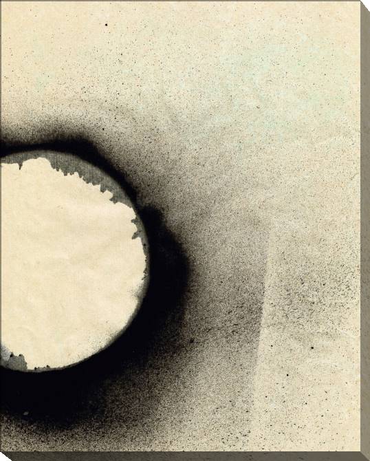 Картины на холсте Geometric abstract grunge background