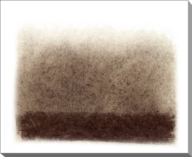 Картины на холсте Brown gradient