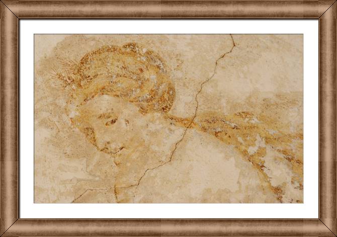 Paintings on canvas Baroque painting 1670