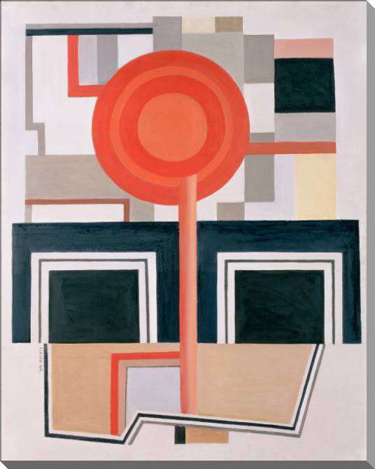 Купить и печать на заказ Картины на пластике, пеноркартоне Композиция