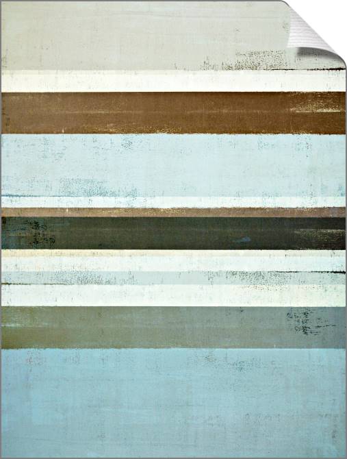 Купить и печать на заказ Картины на холсте Абстракция из полос