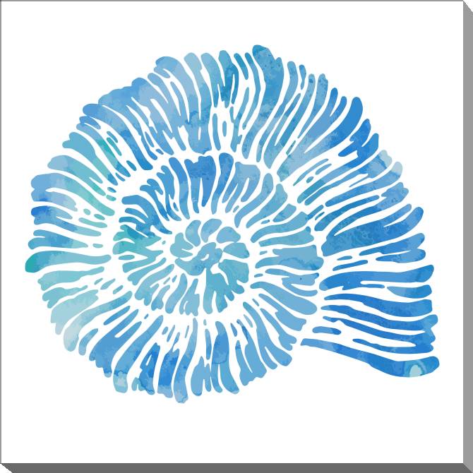 Paintings on canvas Series морская_1