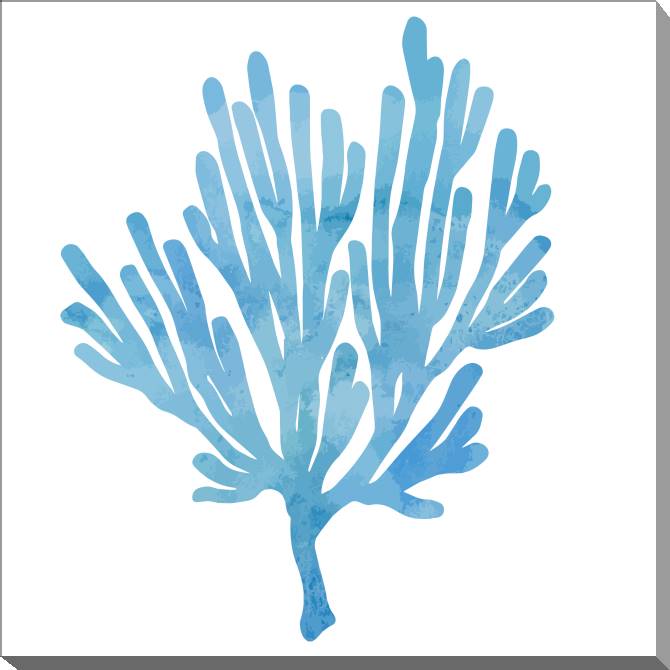 Paintings on canvas Series морская_4