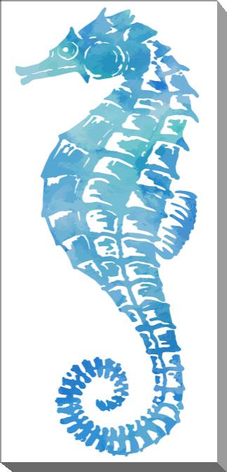 Картины на холсте Series морская_6