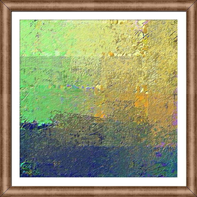 Купить и печать на заказ Картины на холсте Абстрактный текстурный градиент