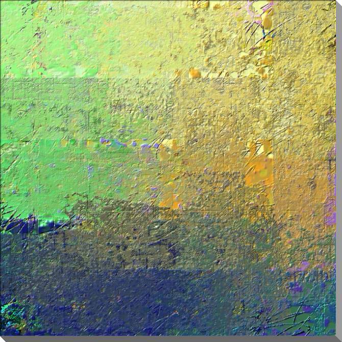 Купить и печать на заказ Картины на пластике, пеноркартоне Абстрактный текстурный градиент