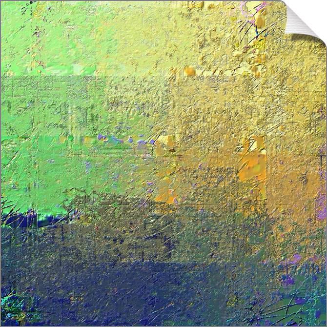 Купить и печать на заказ Картины на холсте Абстрактный текстурный градиент