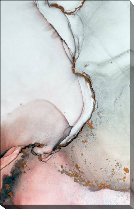 Paintings on canvas A series of gentle хлопок_4