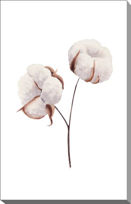 Paintings on canvas A series of gentle хлопок_5